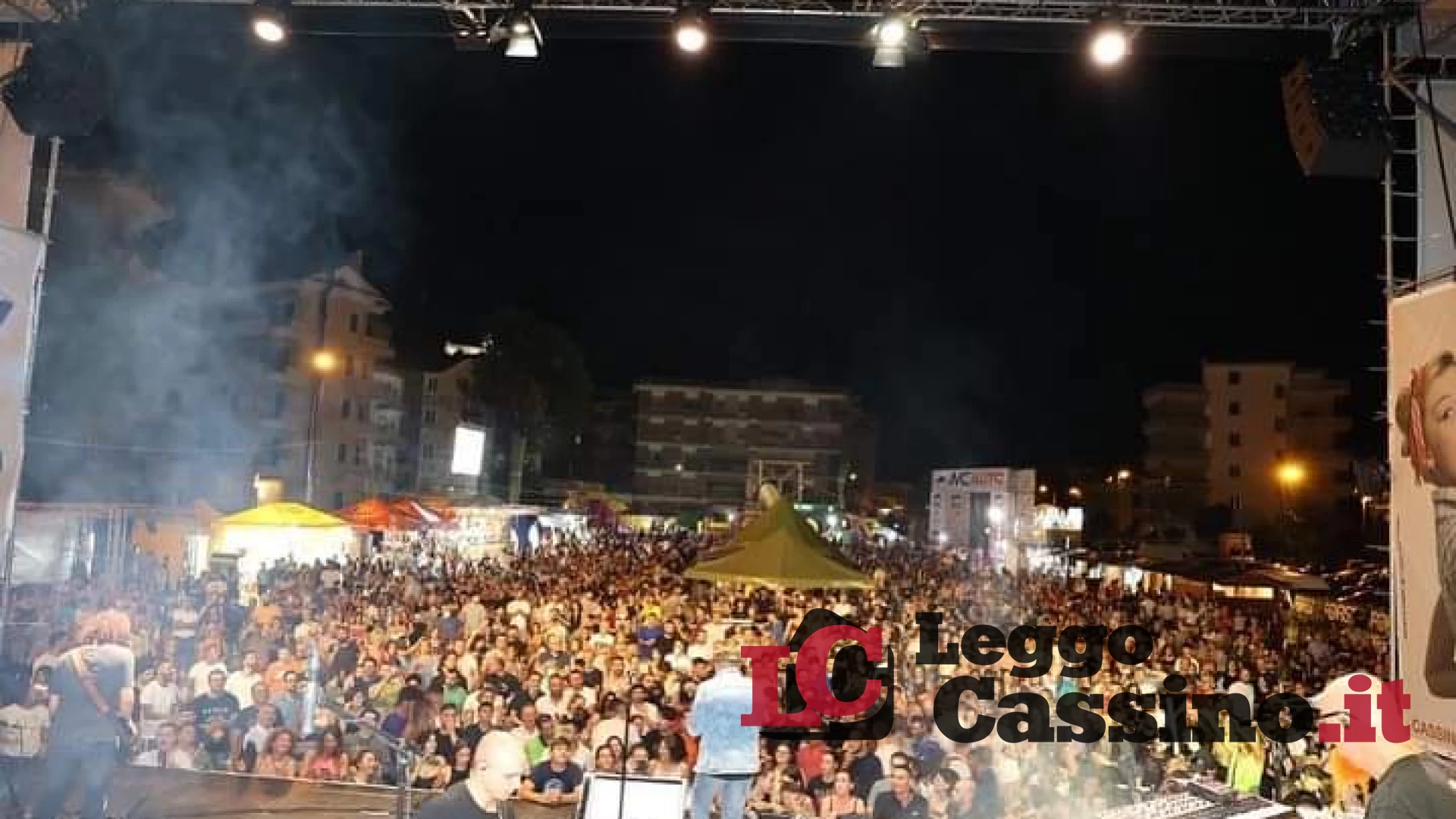 "Cassino Birra 2022": cala il sipario su un'edizione da record