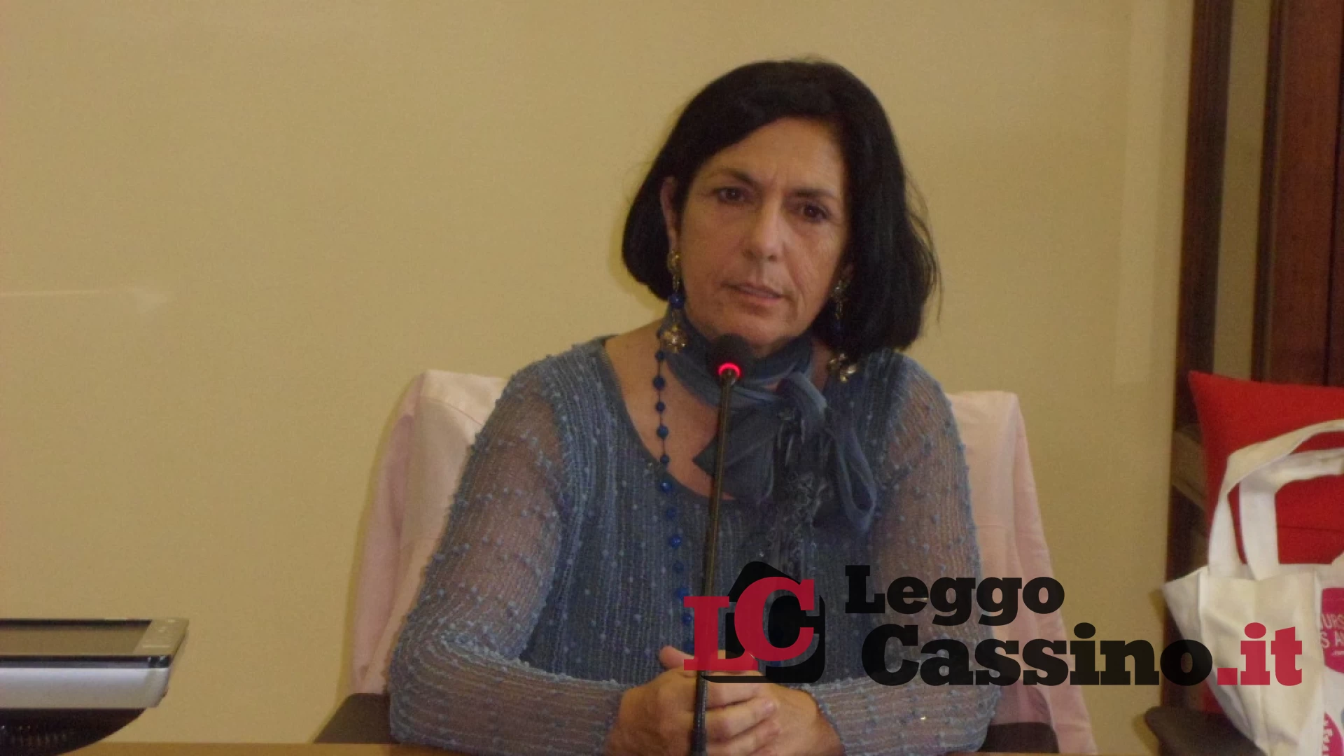 Unicas, la vice del rettore Dell'Isola è Fiorenza Taricone