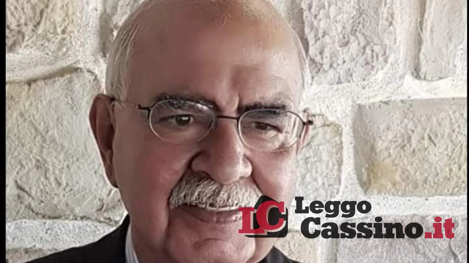 La città di Cassino piange Luigi Russo. I ricordi