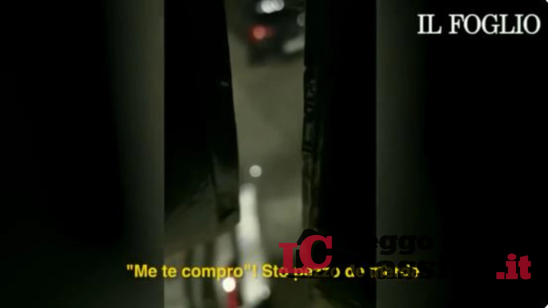 "Inginocchiati o ti sparo". La cena a Frosinone termina con urla e minacce