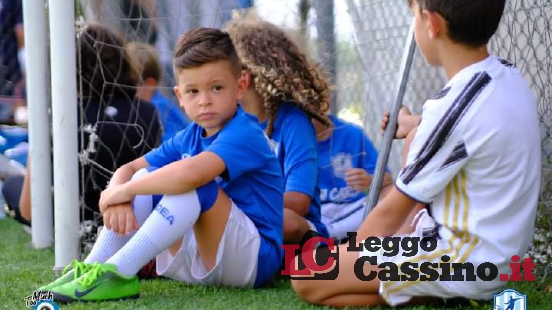 Al via la stagione sportiva della Scuola Calcio A.C. Montecassino