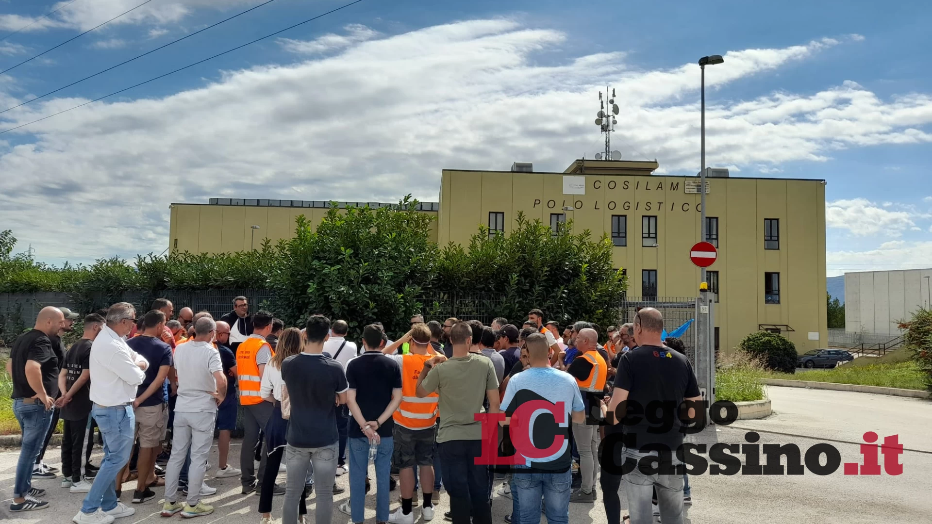 Reno De Medici, futuro a rischio per 304 famiglie