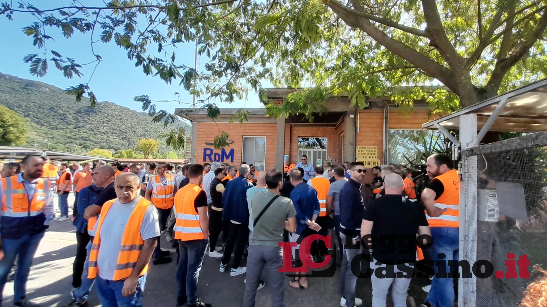 Reno De Medici, nessuna proroga: i cancelli restano chiusi