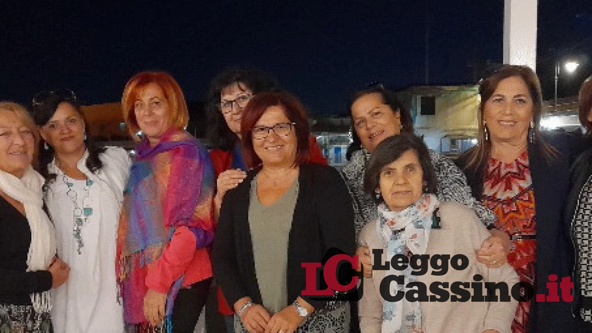 Un grande successo ha avuto la gita Sorrento – Portici