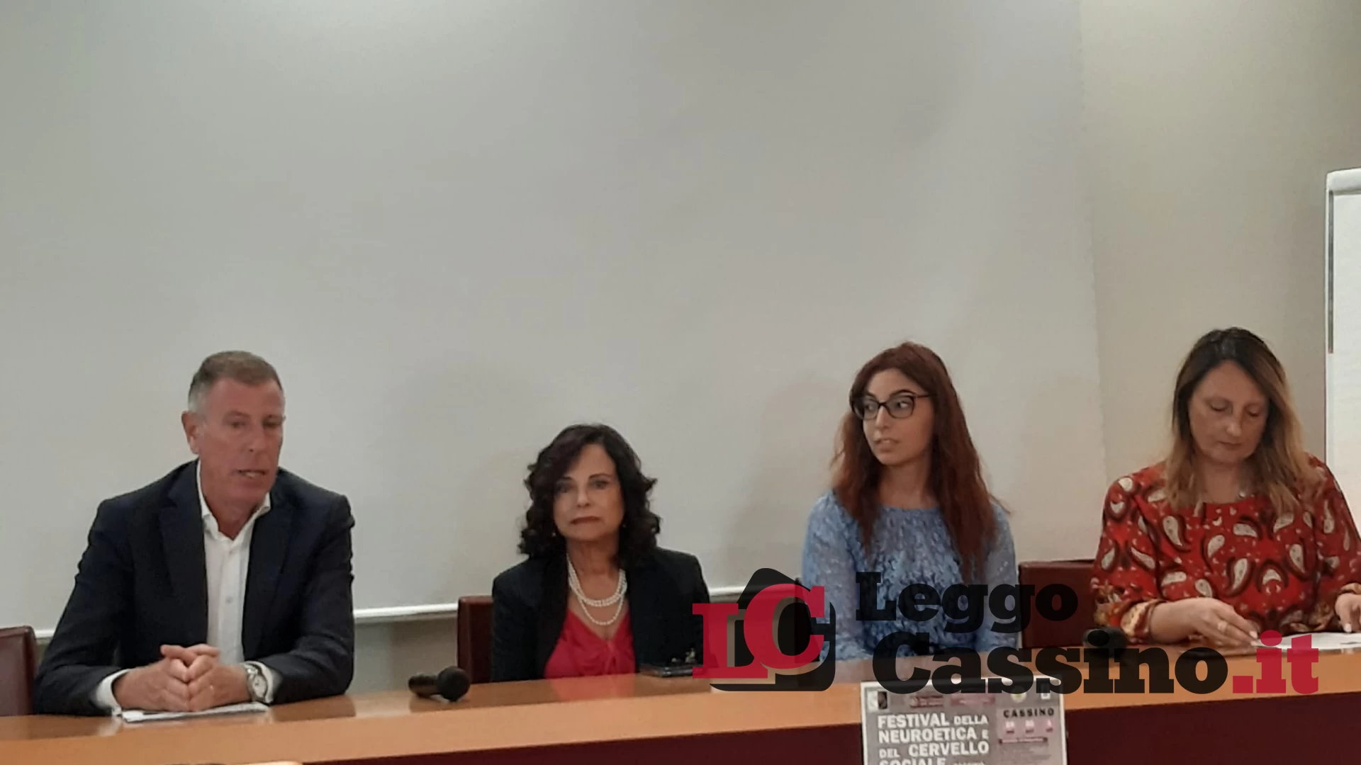 Dal 29 settembre al 1° ottobre il primo Festival di Neuroetica e del cervello Sociale