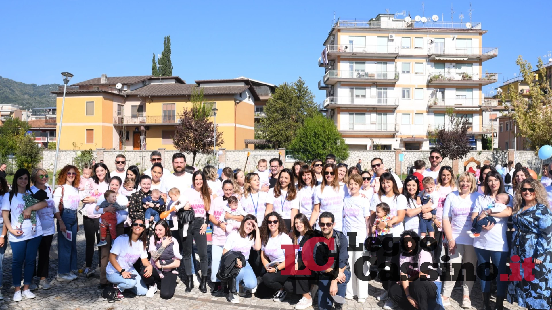 "Mamma che Latte!". Un altro successo targato Alma Mater 