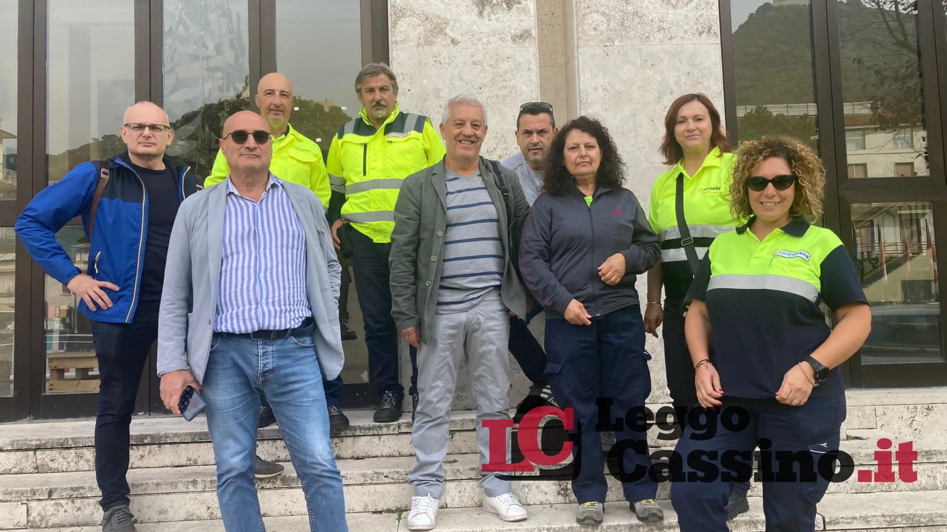 Ausiliari del traffico, braccio di ferro tra sindacati e Comune