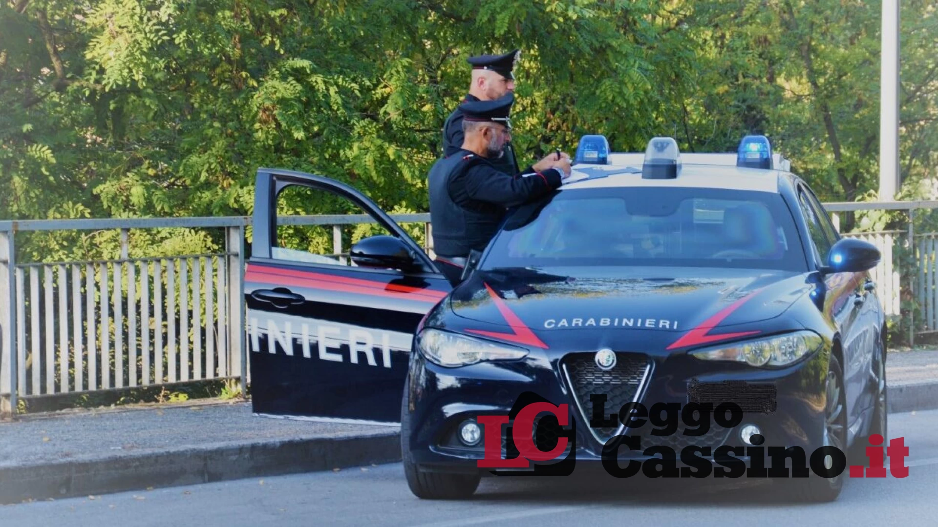 Cassino, furto in abitazione: una 37enne finisce in manette