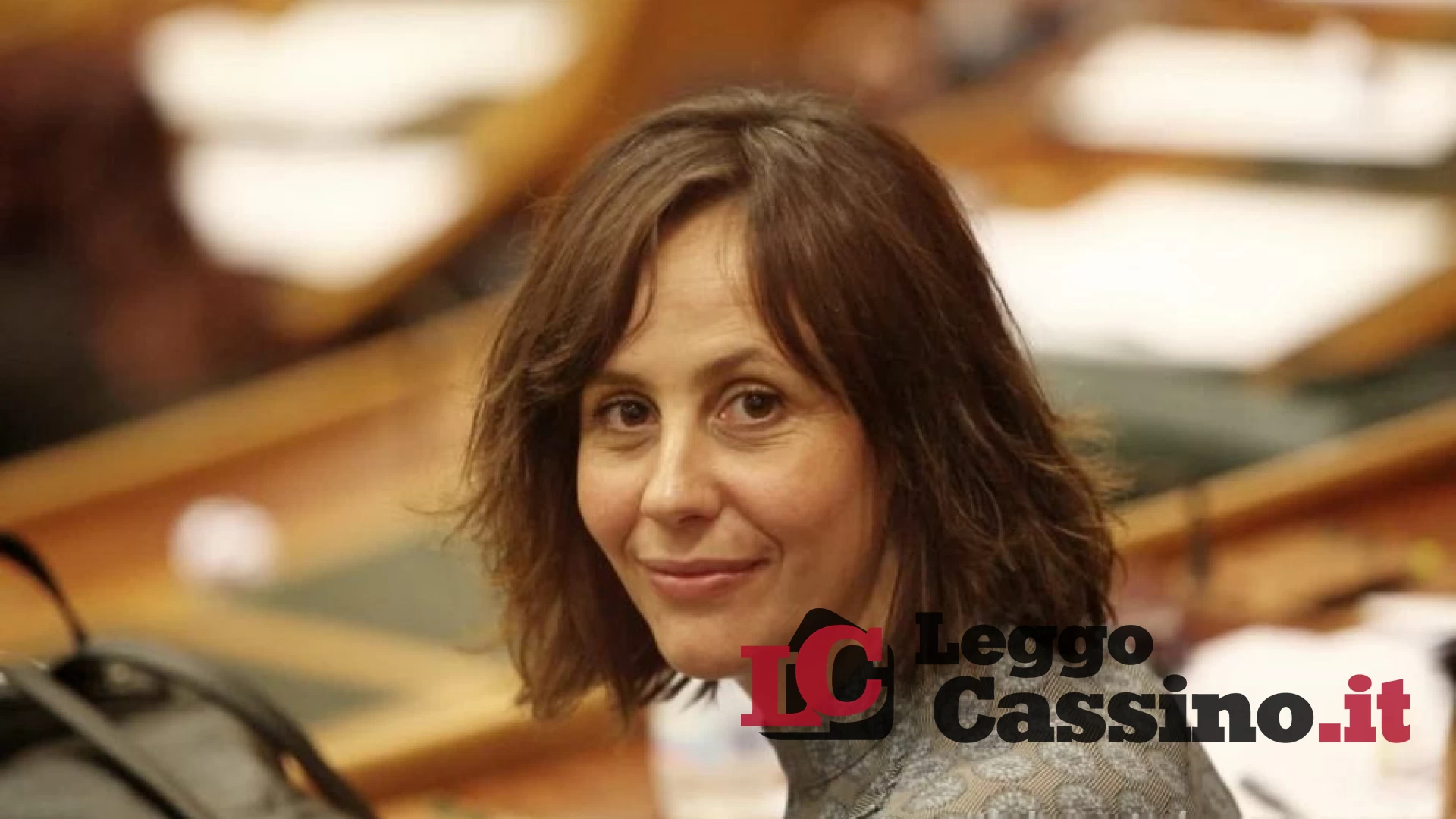 L'orgoglio della Battisti: "Dalla Regione 54 milioni per i diversamente abili"