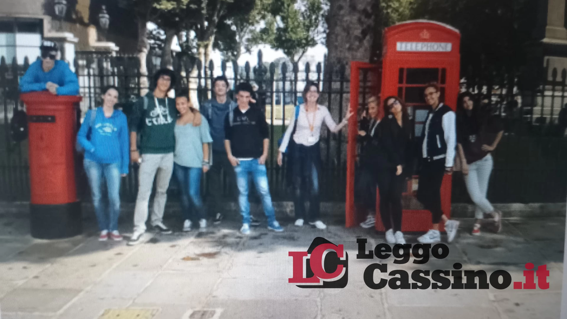 Un ricco calendario di attività extracurricolari al Liceo Varrone di Cassino