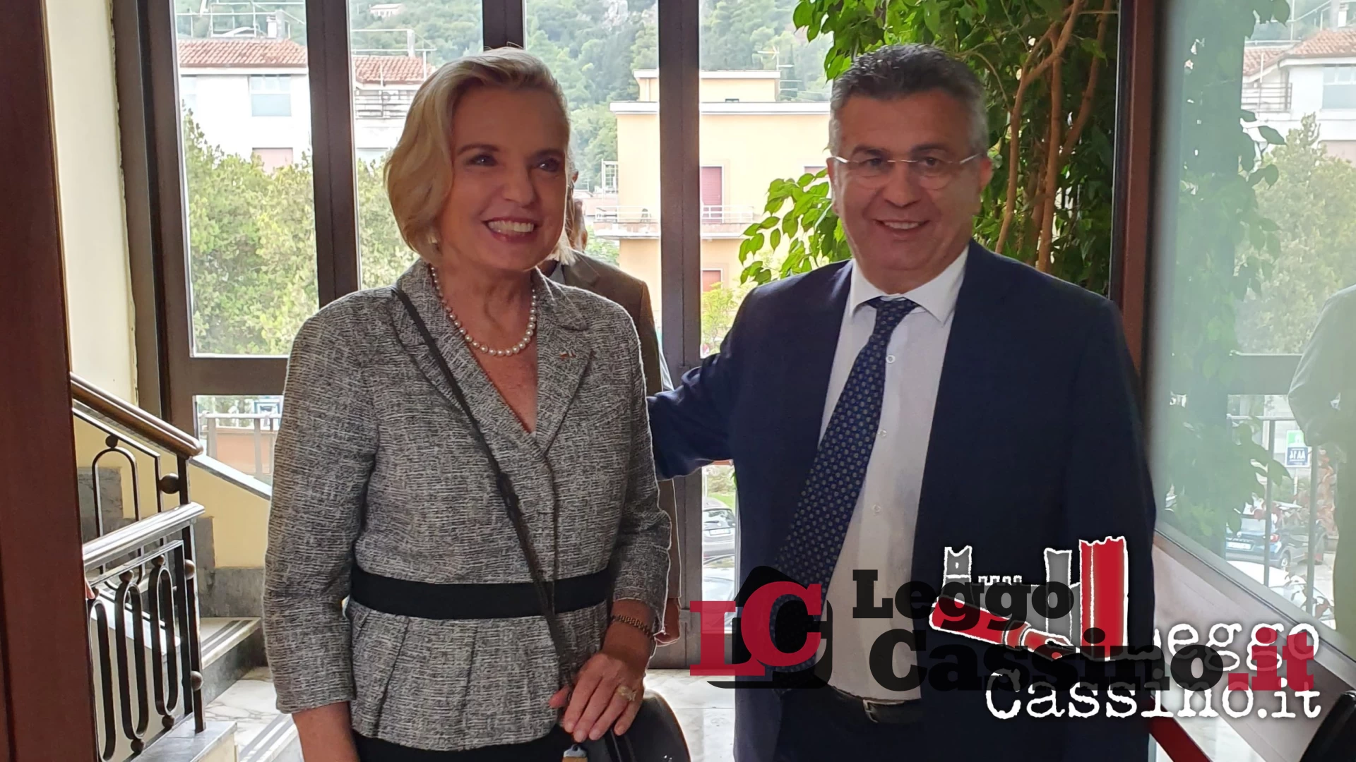 Il sindaco Salera esprime la sua vicinanza alla Polonia