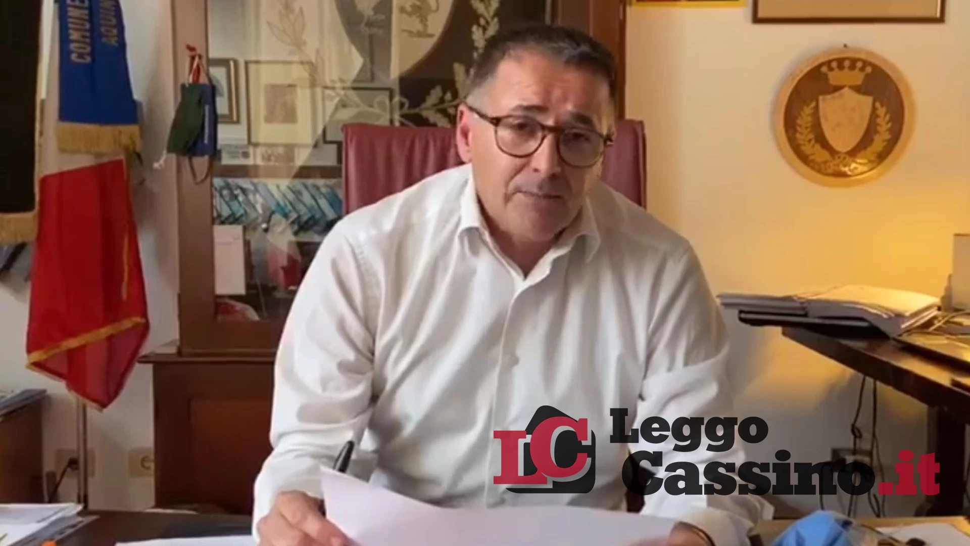 "Per eleggere Sacco ispiriamoci al modello dei Servizi Sociali del Cassinate"