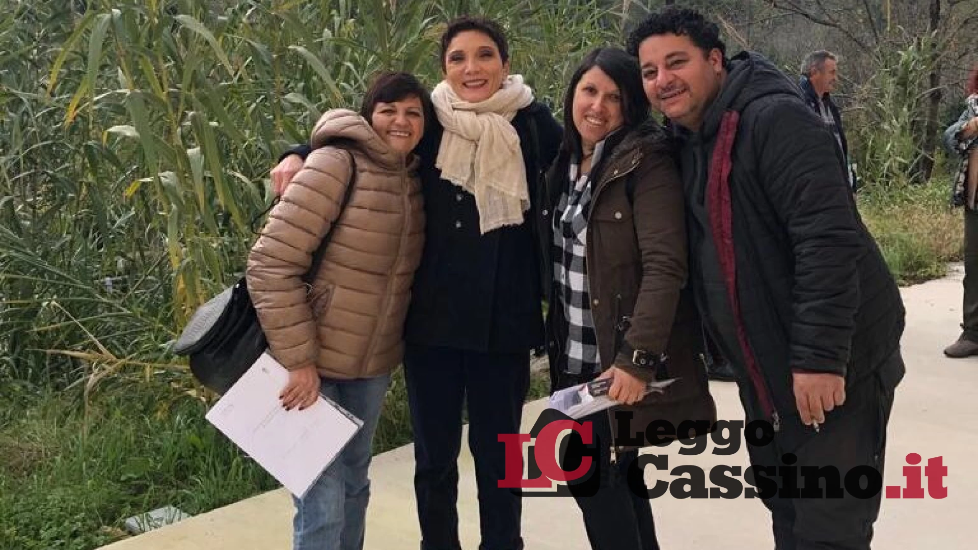 Ater, consegnati quattro nuovi alloggi a famiglie aventi diritto