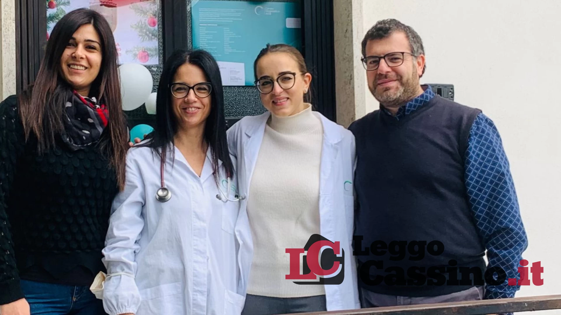 S.Elia, grande successo per l'appuntamento di prevenzione organizzato dell'Associazione "APS Pluriculturalistico Portella"