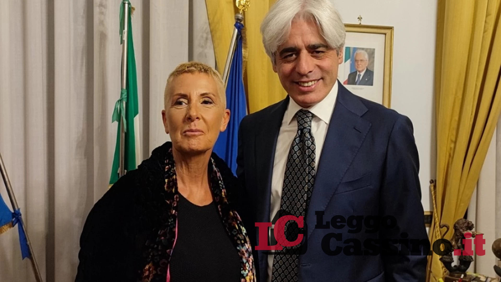 Provincia, designata la consigliera di parità provinciale
