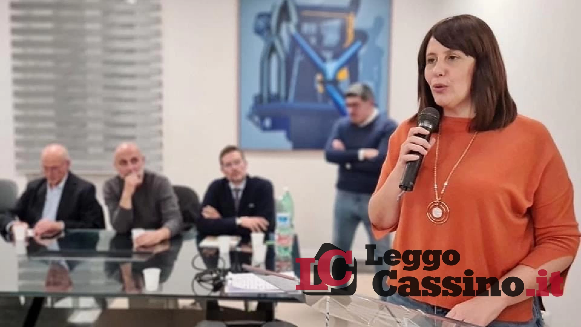 Turismo, oltre 50 Associazioni del territorio all'iniziativa della consigliera Sara Battisti