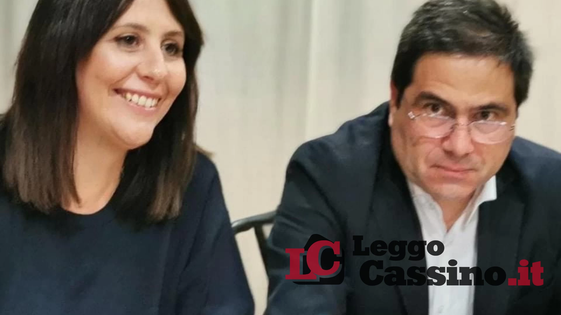 Dal Canada allo Spaziani di Frosinone per un intervento salvavita