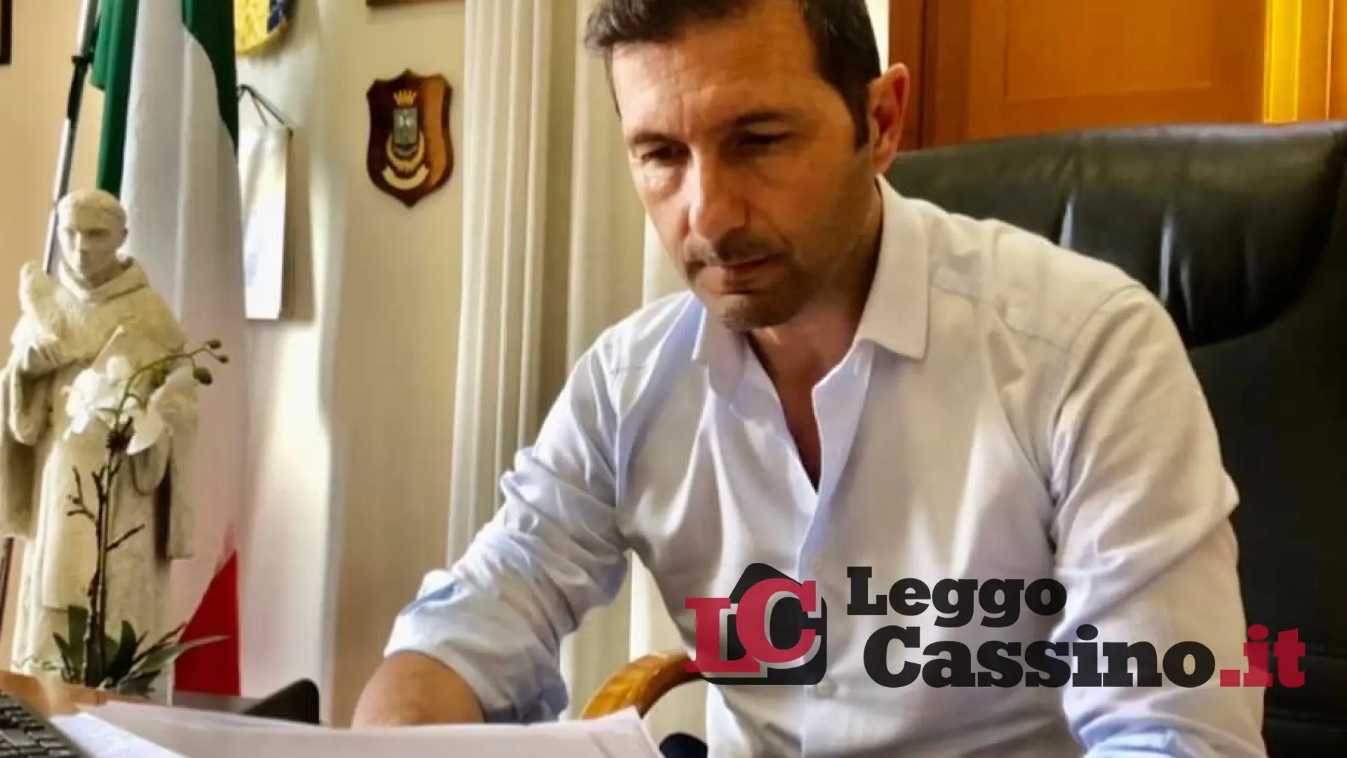 Sacco: "La DMO Terra dei Cammini è un esempio virtuoso di cosa può essere l'area vasta del cassinate"