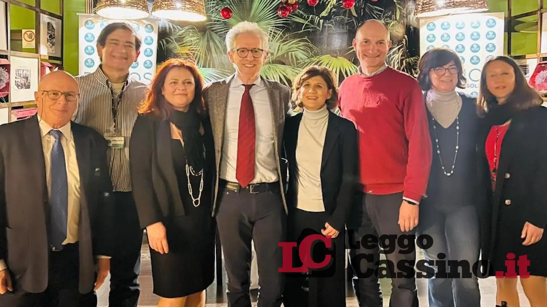 La carica di Demos: "Il Lazio non può tornare agli scandali della destra di dieci anni fa"