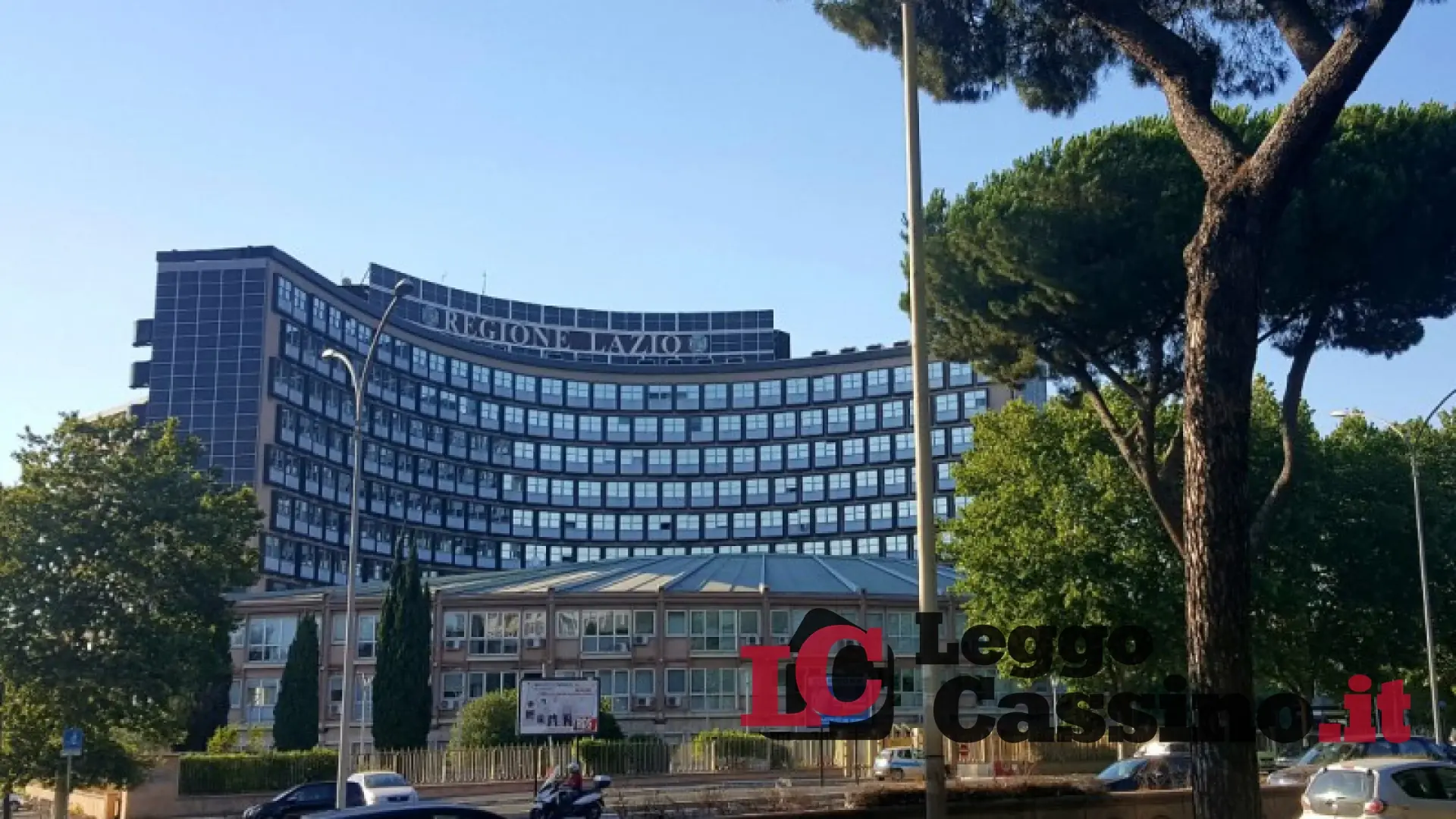 Regionali, Rocca in testa. Ma D'Amato è in recupero