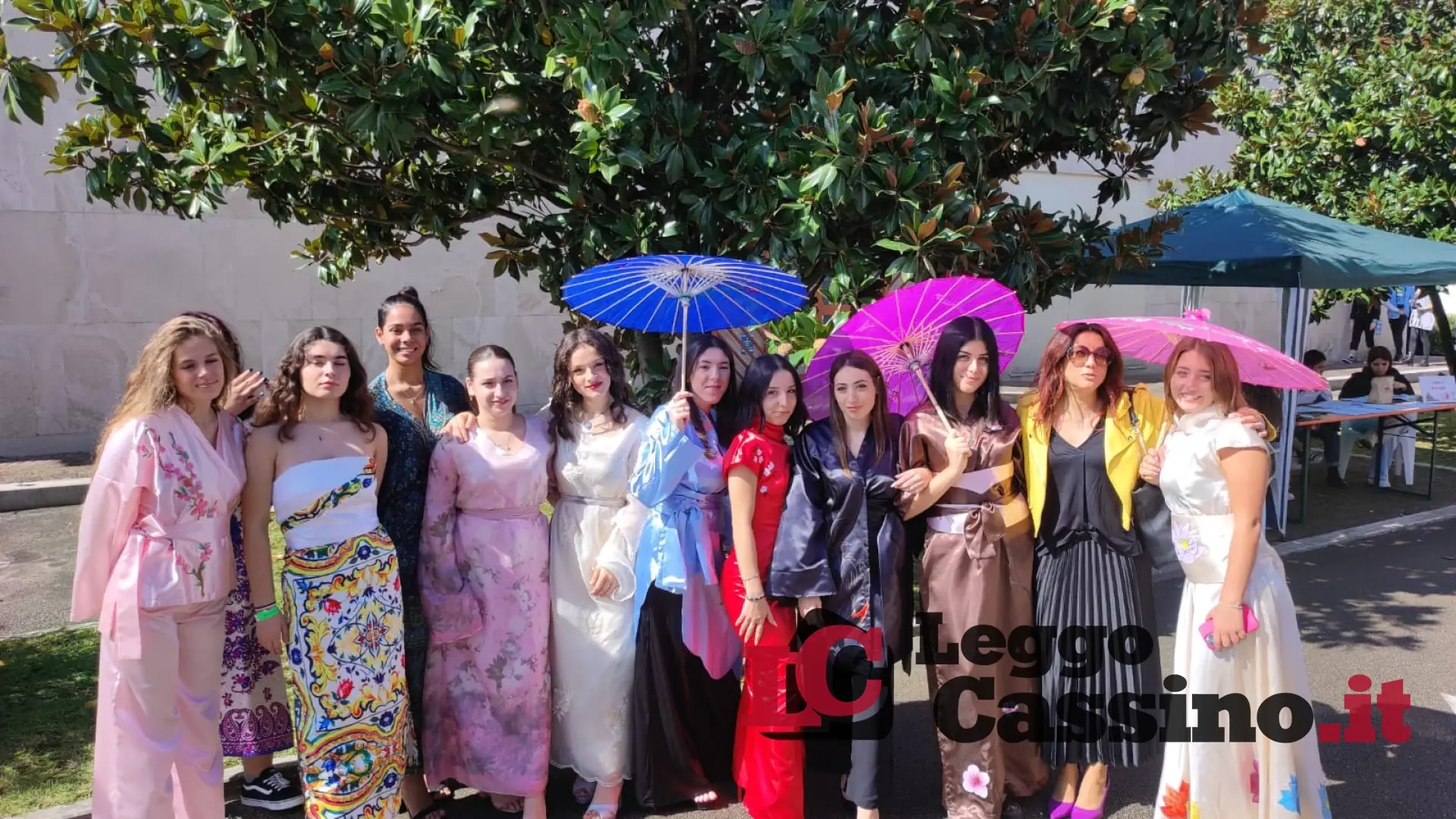 I.I.S. San Benedetto, ecco l'indirizzo: Made in Italy Moda Produzioni Industriali