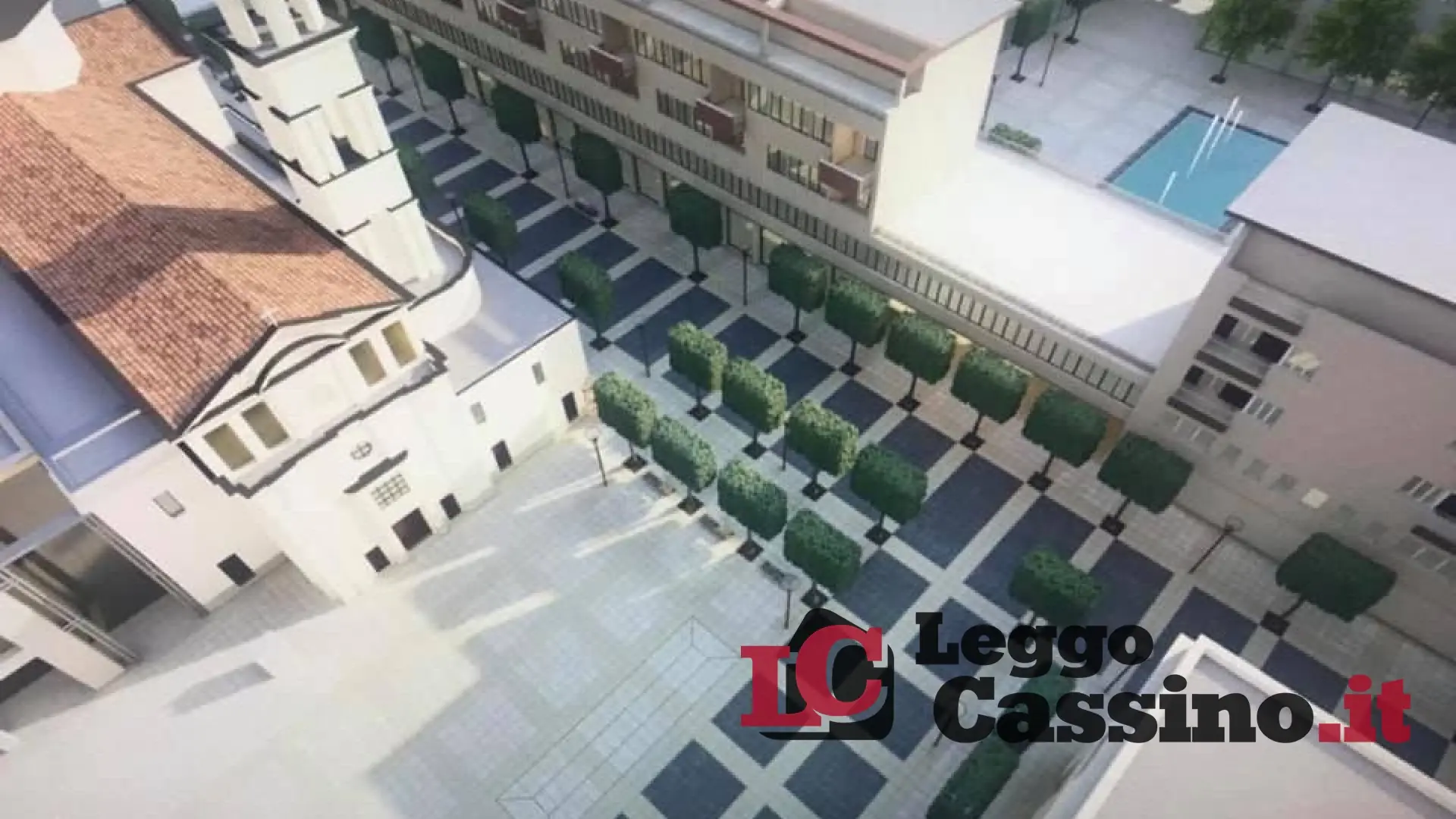 Cassino, chiuso il Corso della Repubblica: si va a caccia di bombe