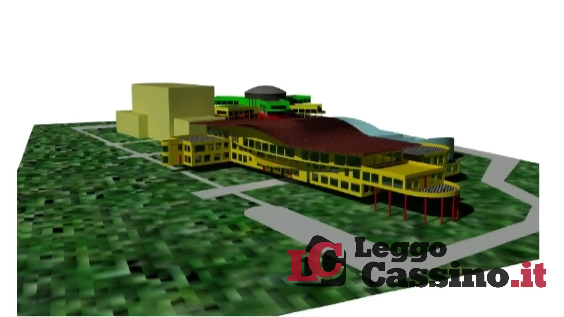 Il Liceo Artistico “V. Miele” di Cassino partecipa alla IV Biennale Nazionale dei licei artistici