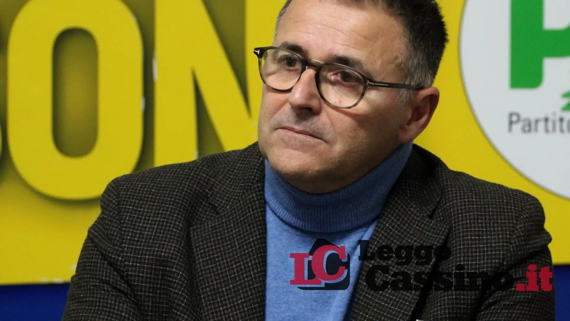 Libero Mazzaroppi: “La protezione civile è una risorsa da valorizzare"