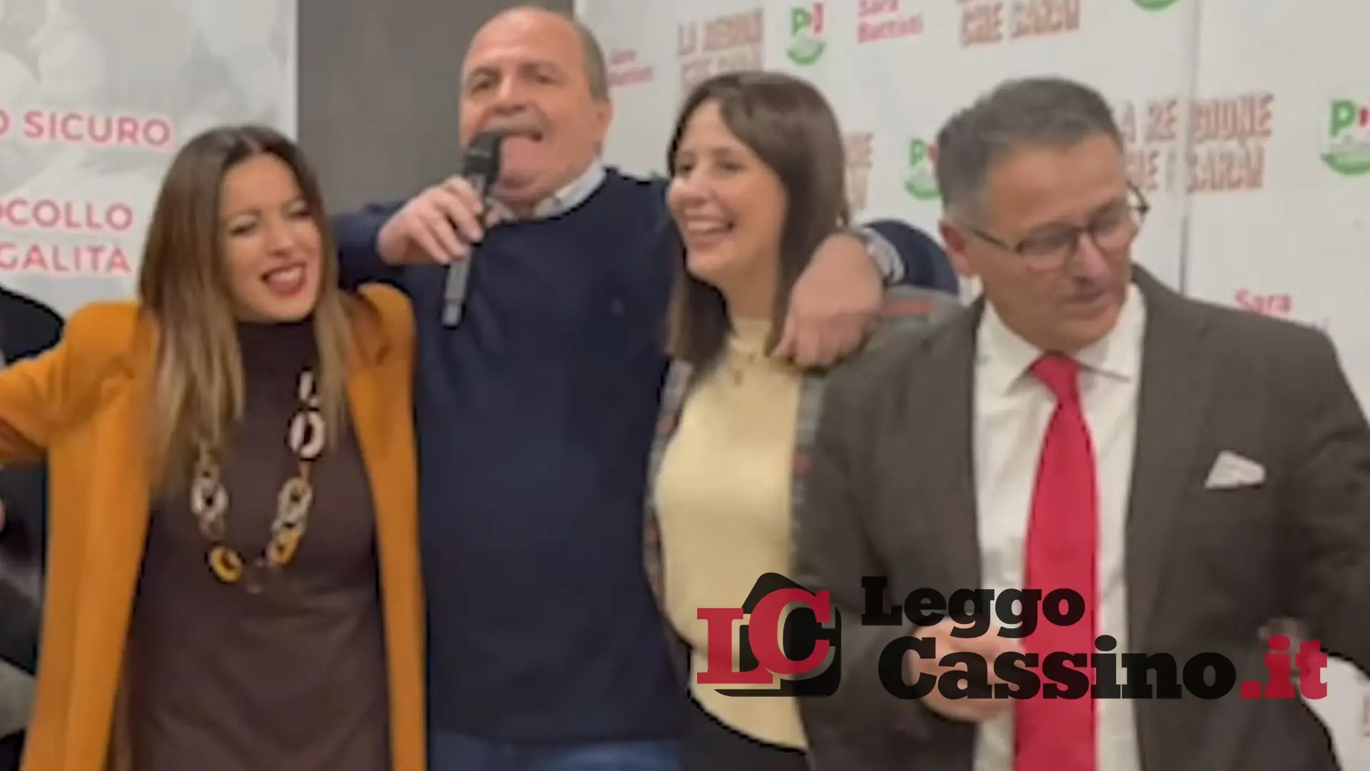 Contrasto alla deindustrializzazione, 135 milioni per la Ciociaria