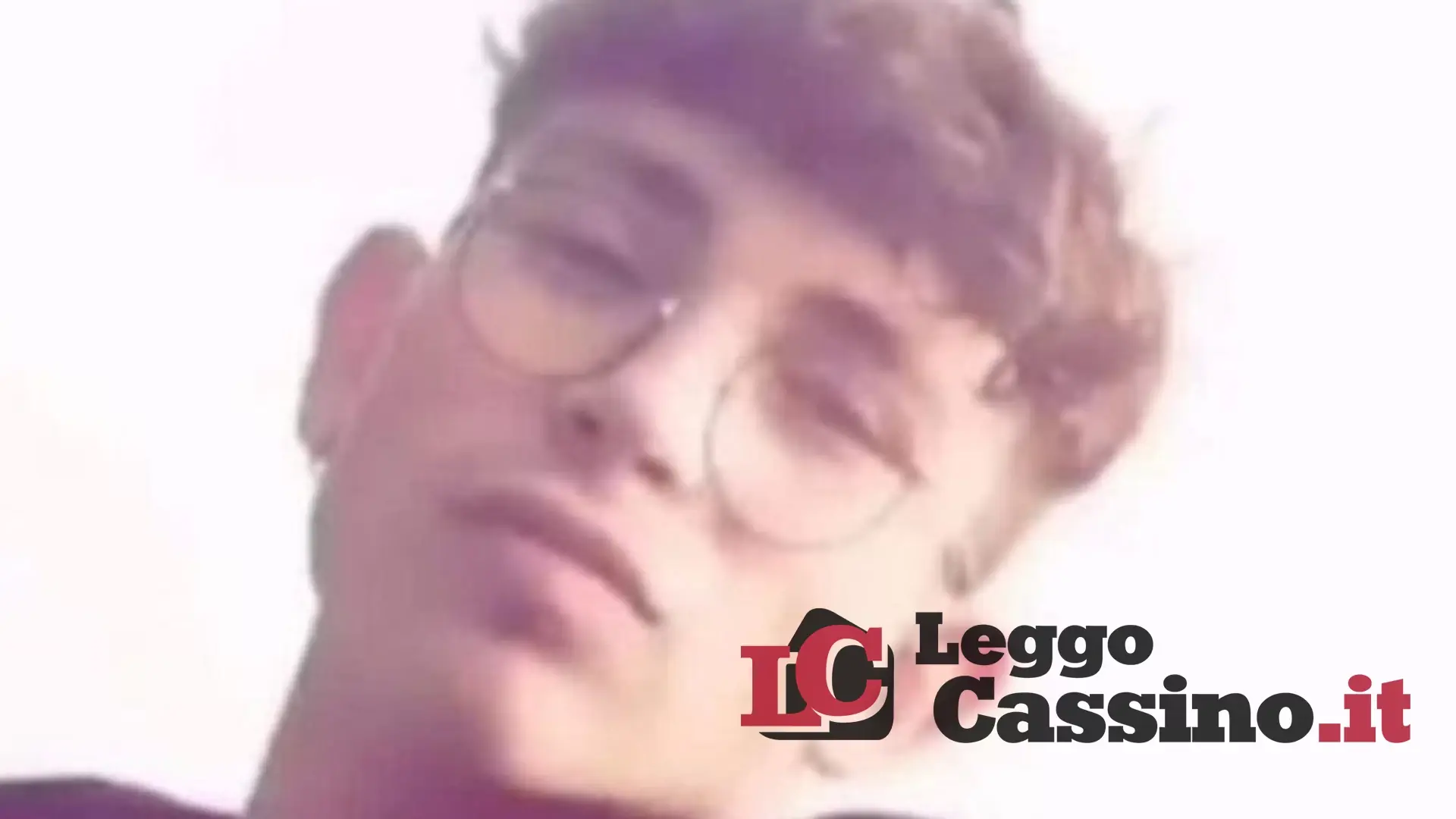 Sparatoria ad Alatri, ucciso un 18enne