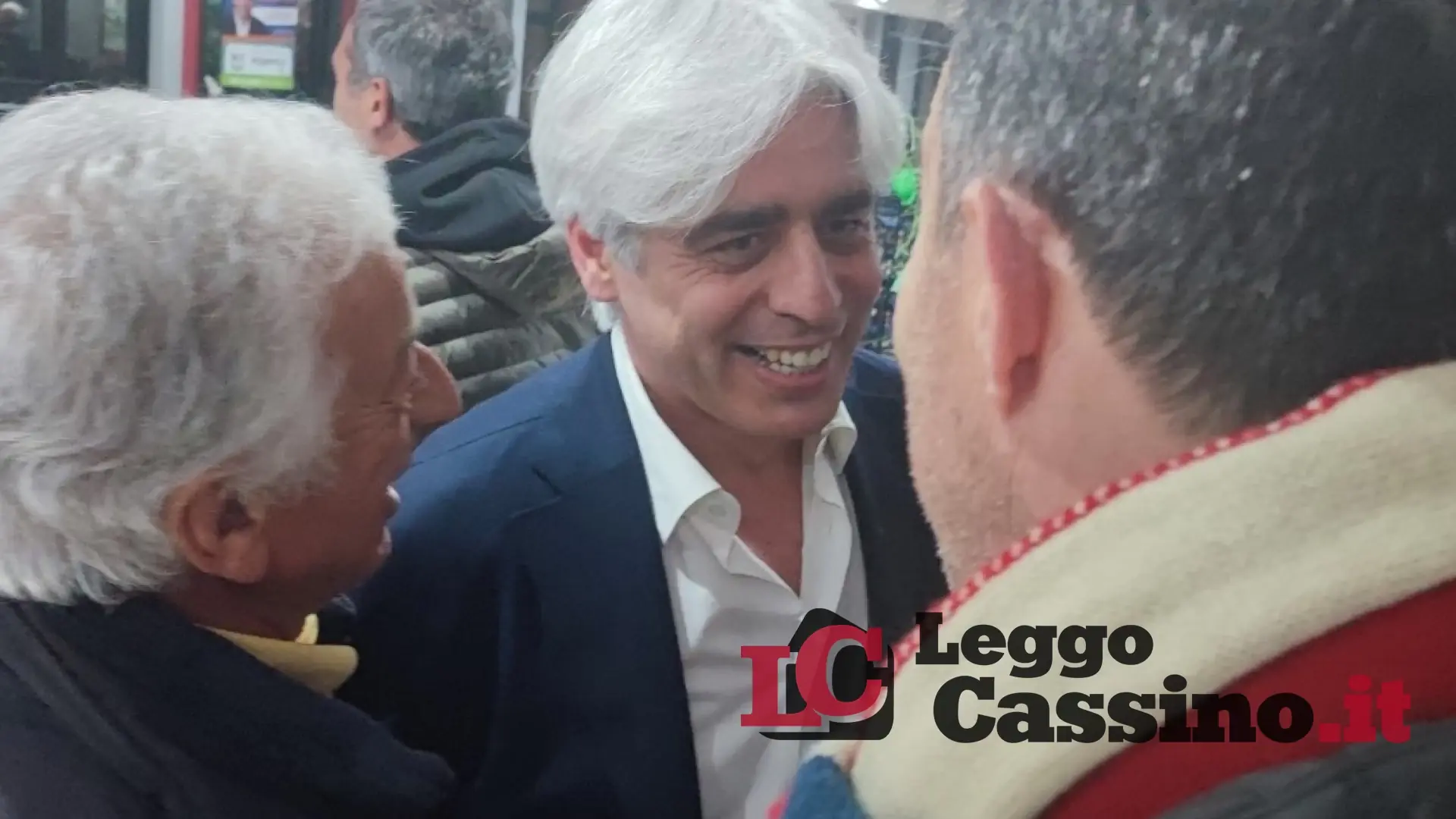 La sferzata di Pompeo: "Gli avversari del Pd? Sono la destra e l'astensionismo"