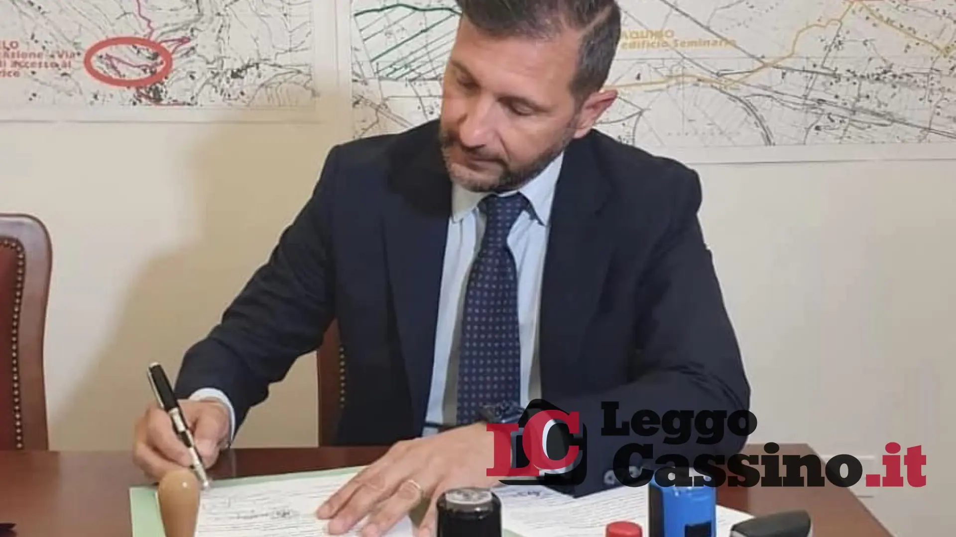 "Il Basso Lazio ha bisogno di una cura shock a base di  infrastrutture: Tav, collegamento con l'Adriatico, connessione con il Pontino"