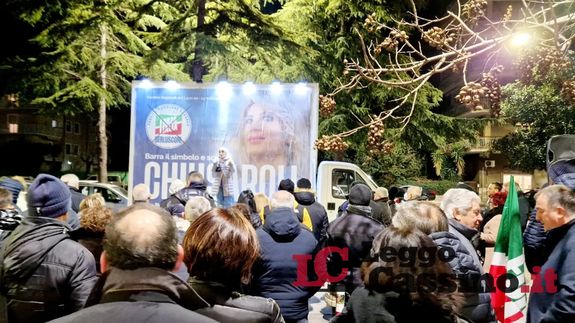 Chiusaroli chiude 'in casa' con tanto entusiasmo: "Possiamo farcela, insieme si può"
