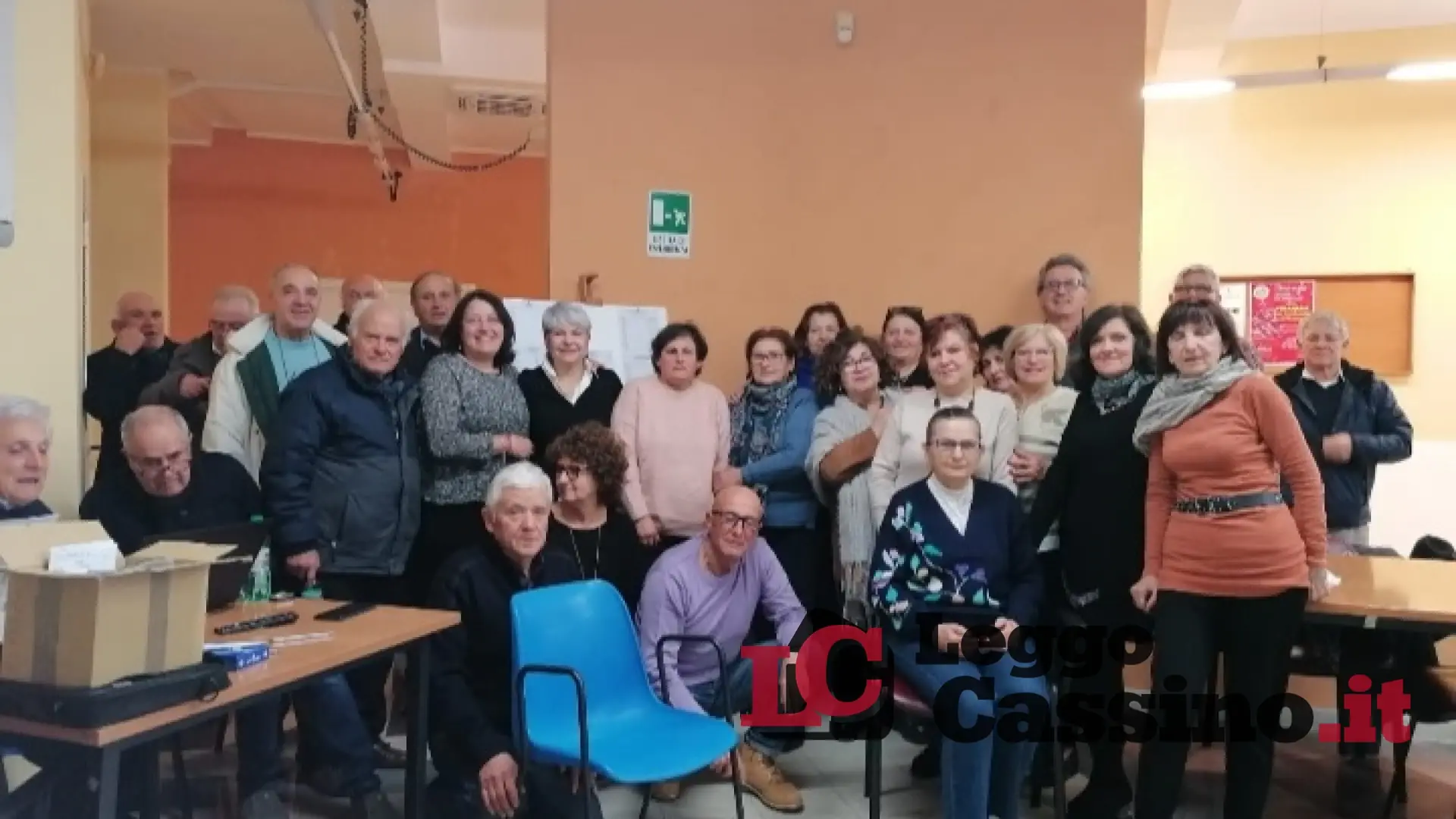 Un grande successo il 1° Torneo di Burraco organizzato dall'A.P.S. di San Giorgio a Liri