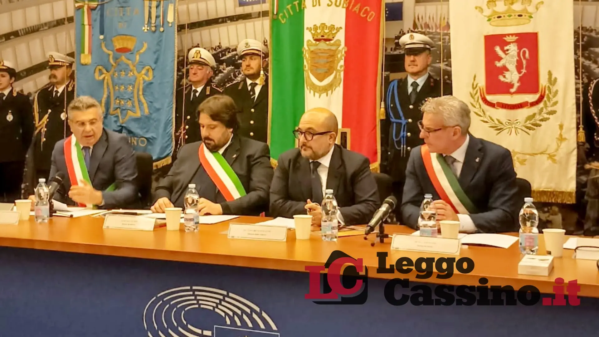 Presentate a Roma le iniziative delle Celebrazioni Benedettine
