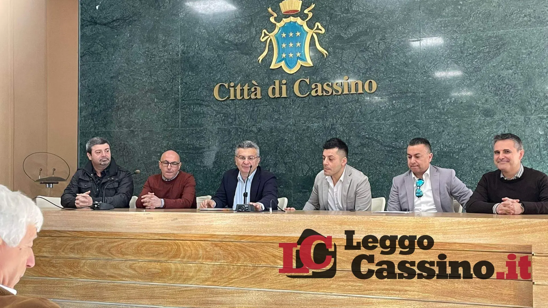 Presentata a Cassino la neo associazione "I colori dell'Autismo"