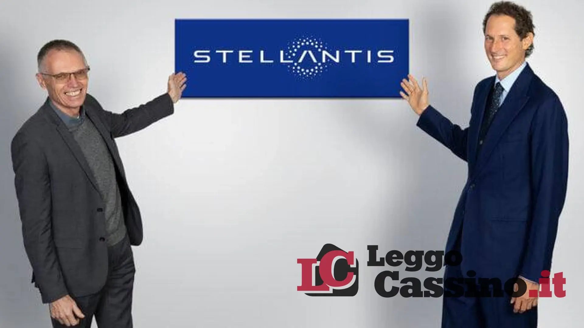 Fca Cassino Plant, in fabbrica si attende la visita di Tavares