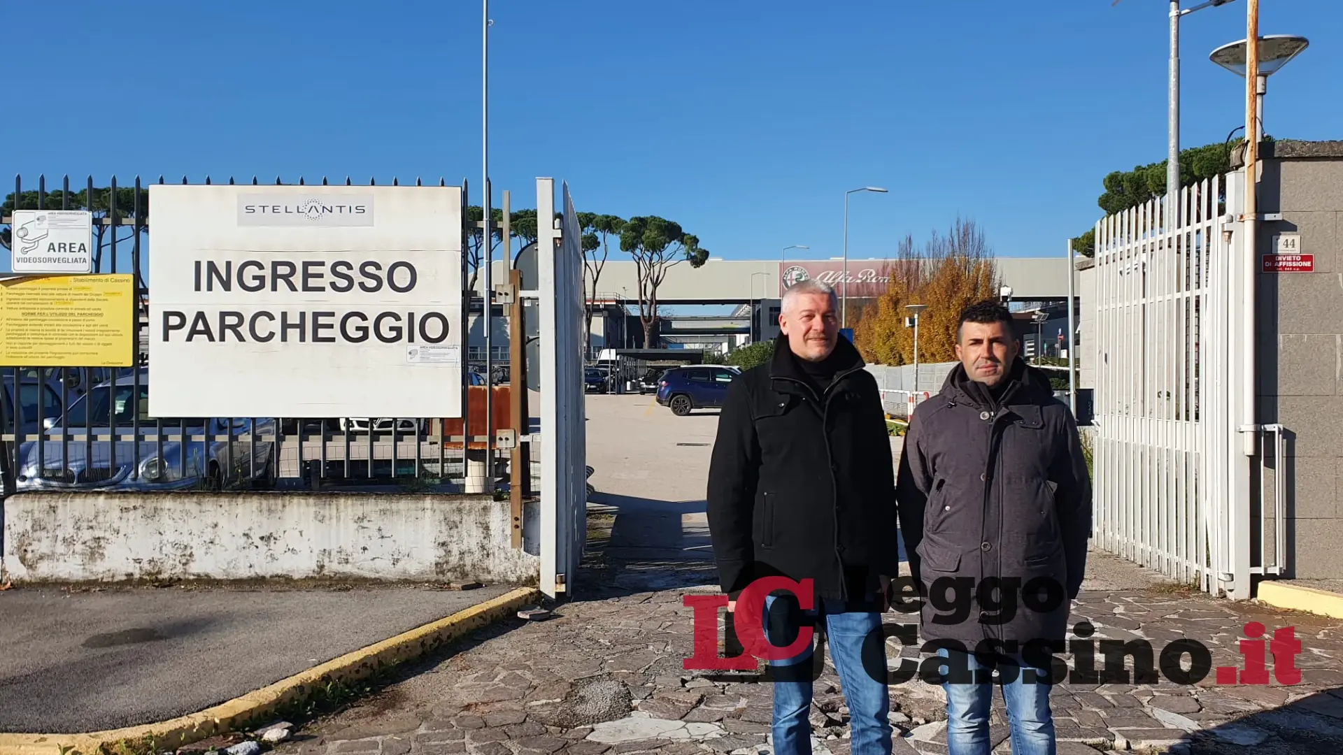 Contratto Stellantis, per gli operai buste paga più 'pesanti'. E domani arriva Tavares