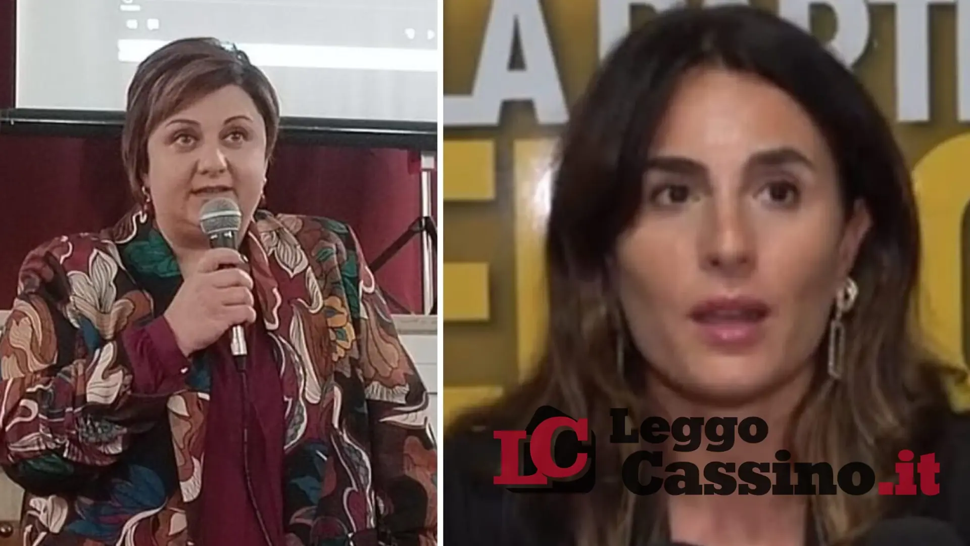 Sostegno alle donne iraniane, Grieco e Campoli scrivono a Meloni