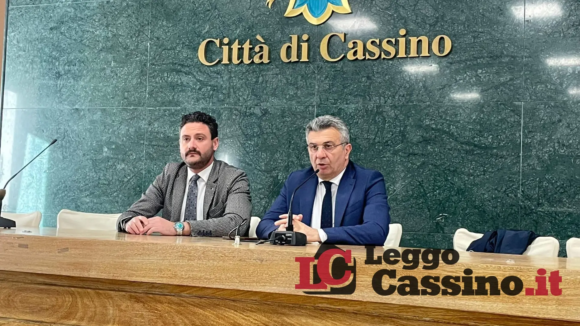 Urbanistica, ecco un 'open lab' nella sala Restagno del Municipio