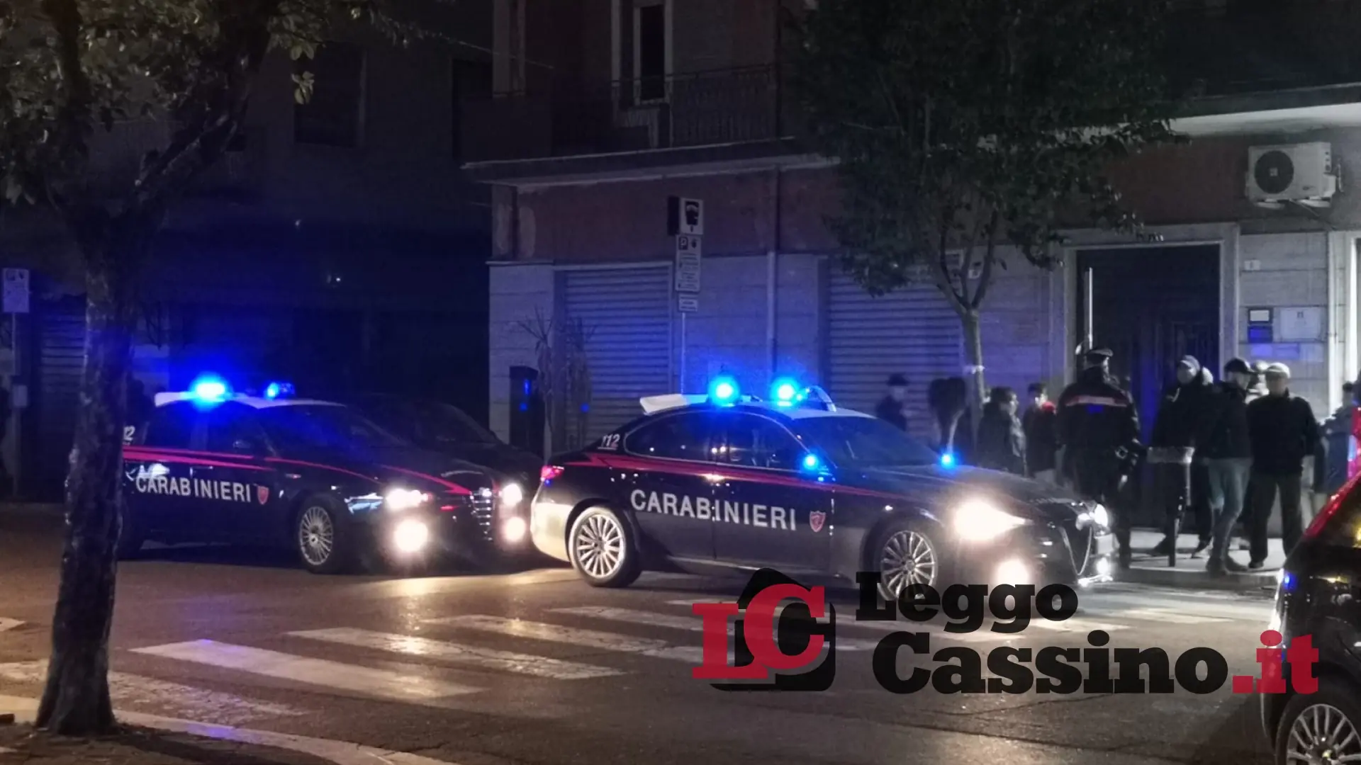 Movida violenta, ecco la "stretta": weekend di controlli serrati