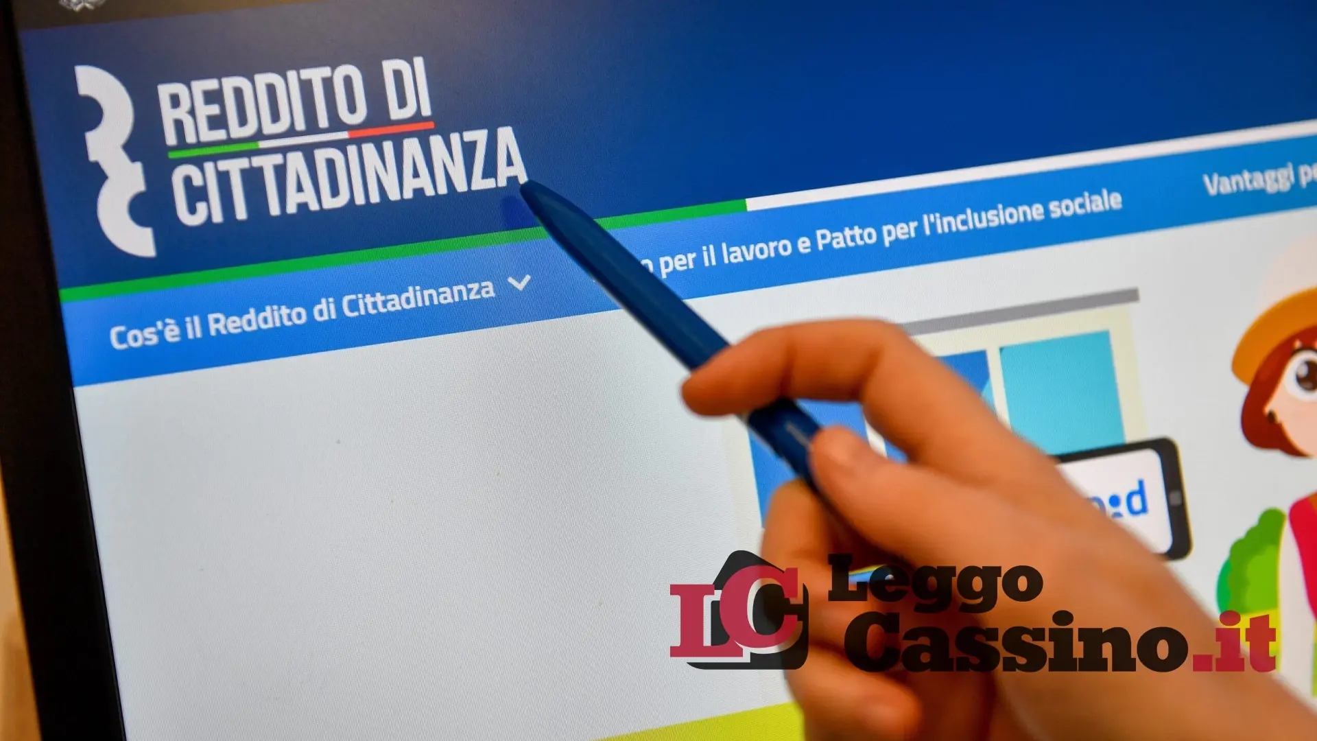 Furbetti del Reddito: intascano indebitamente circa ottantamila euro in nove mesi