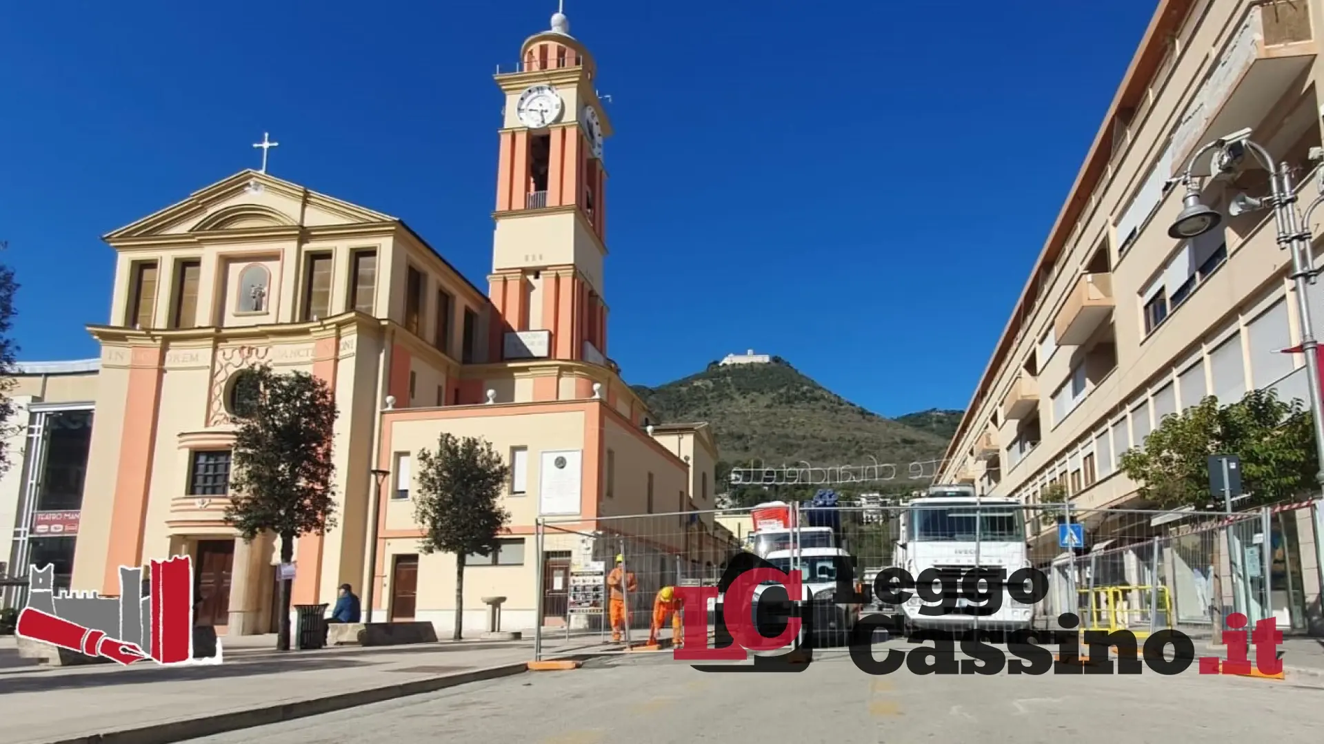 Isola pedonale, al via tra entusiasmo e polemiche: il confronto su LeggoCassino