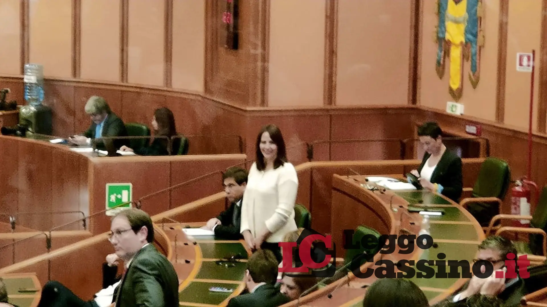 "Rocca si concentra solo sulla sanità provata ed i sottosegretari"