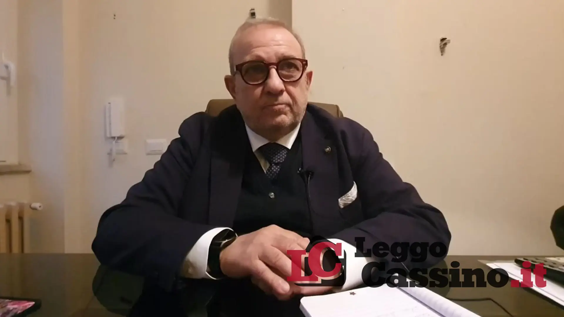 "La chiusura del Corso non è un'opera 'contro', sono stati fatti passi in avanti"