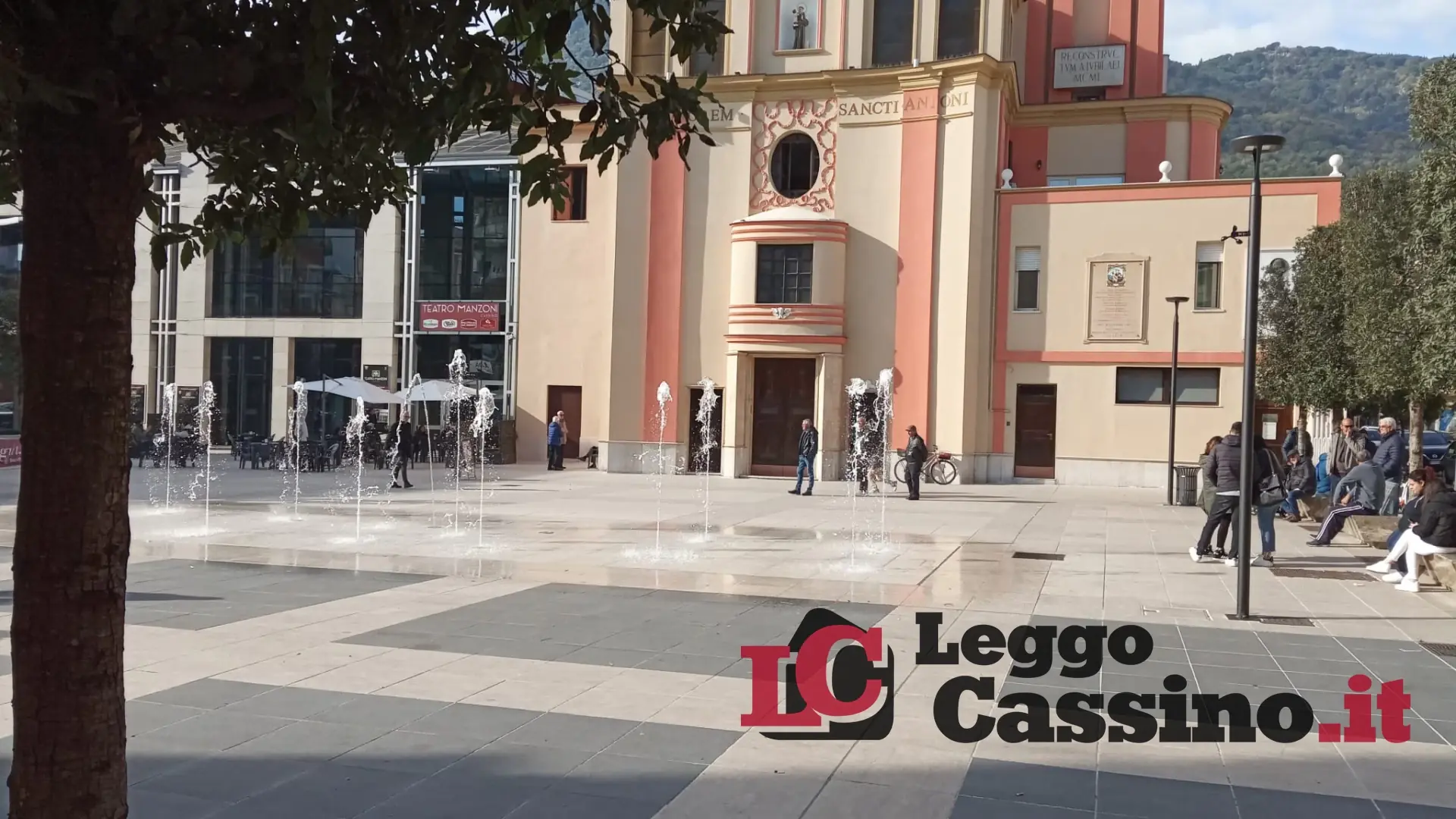 Amministrazione e Confcommercio, incontri serrati nel weekend