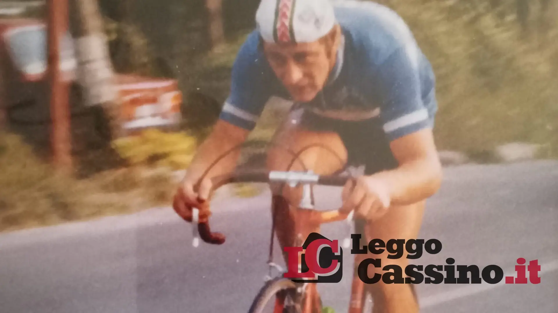 A Sant'Elia Fiumerapido il secondo memorial ciclistico "Aldo D'Aguanno"