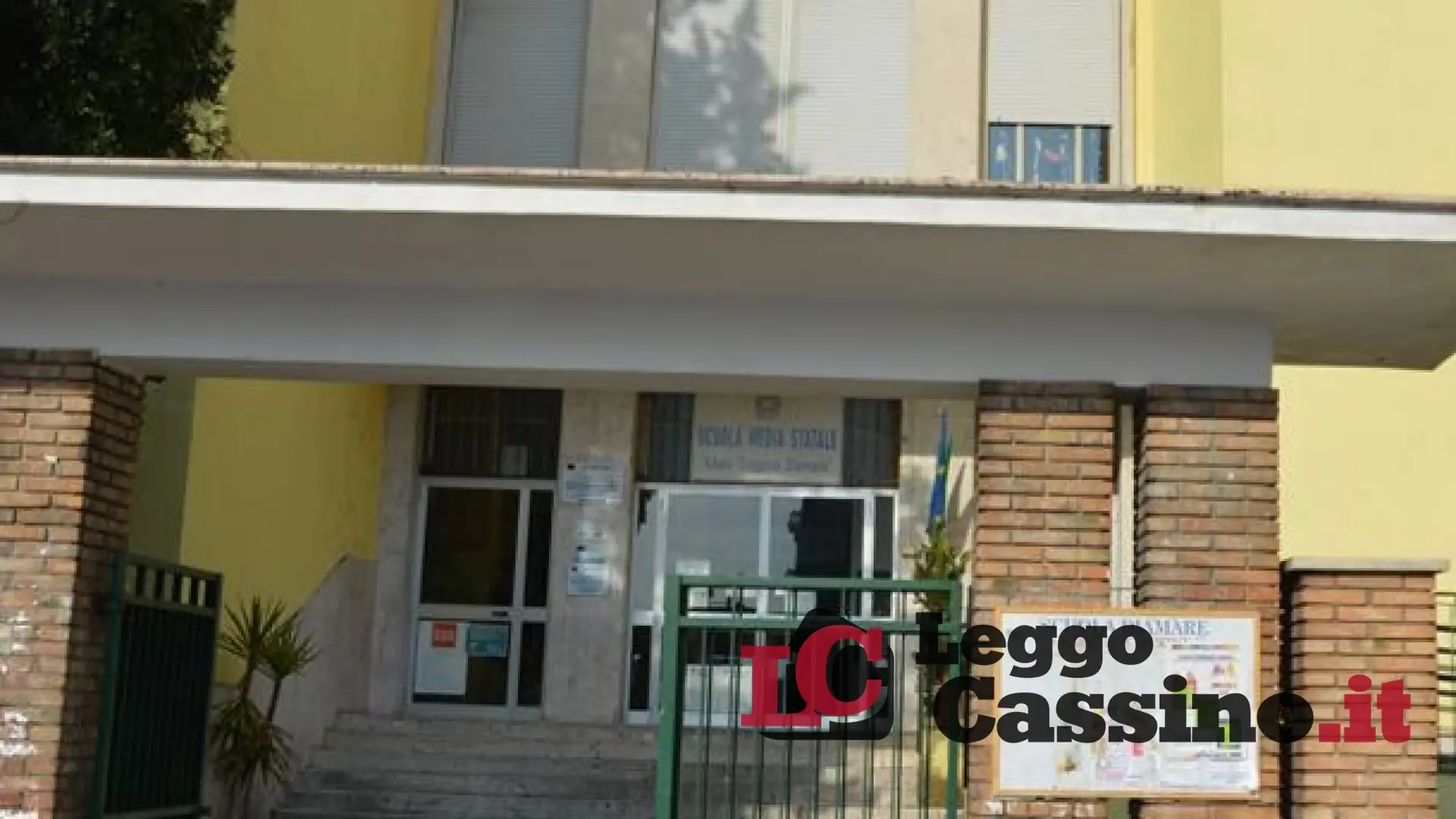Dopo il Covid ritornano le gite all'Istituto Comprensivo Cassino 3