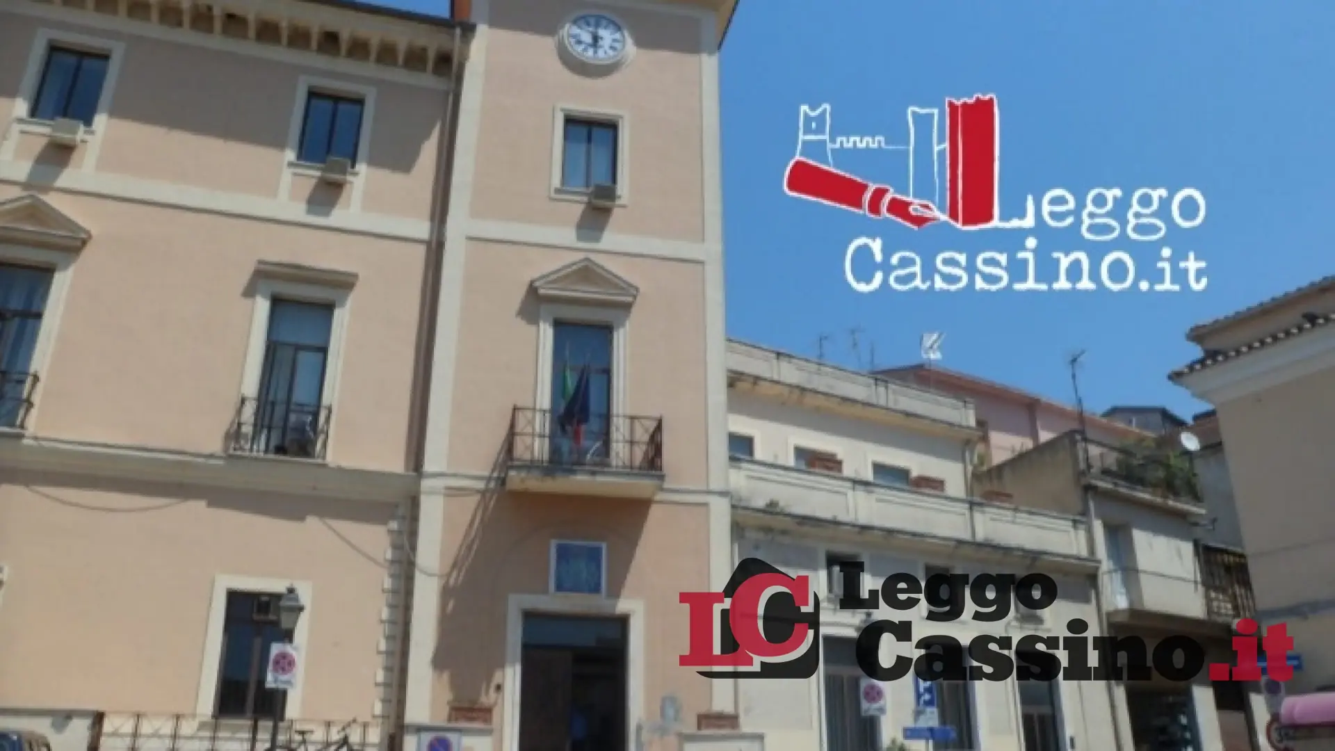 "Continua la latitanza dell'Amministrazione Angelosanto a Sant'Elia Fiumerapido"