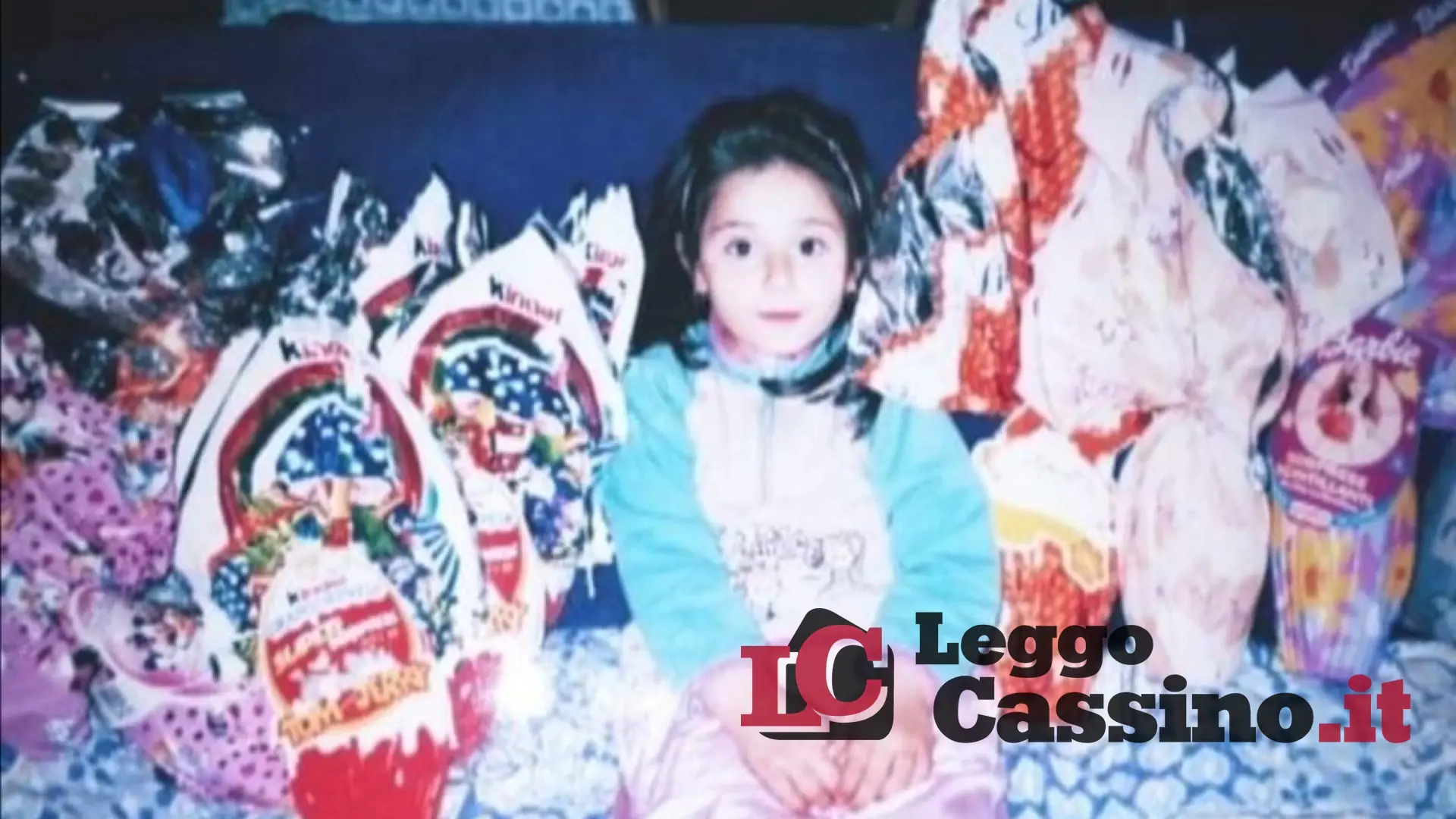 L’uovo di Pasqua: una golosità ricca di storia, oltre che di cioccolato